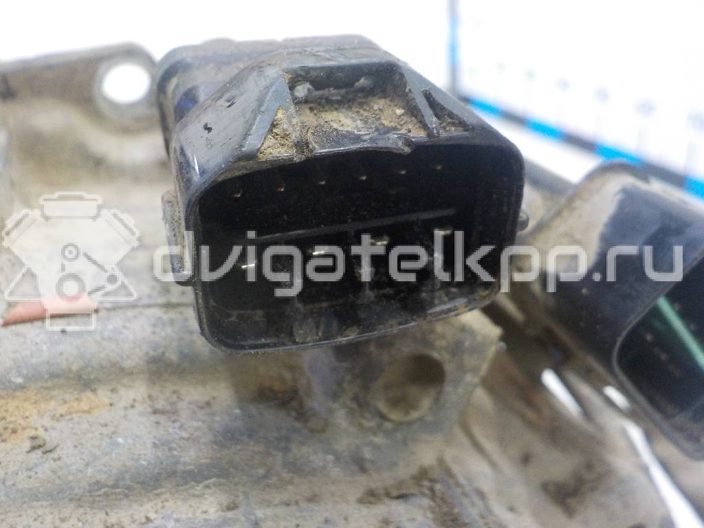 Фото Контрактная (б/у) АКПП для Mitsubishi Proudia Dignity S4 A, S3 A / Pajero 184-260 л.с 24V 3.5 л 6G74 (DOHC 24V) бензин MR593859 {forloop.counter}}