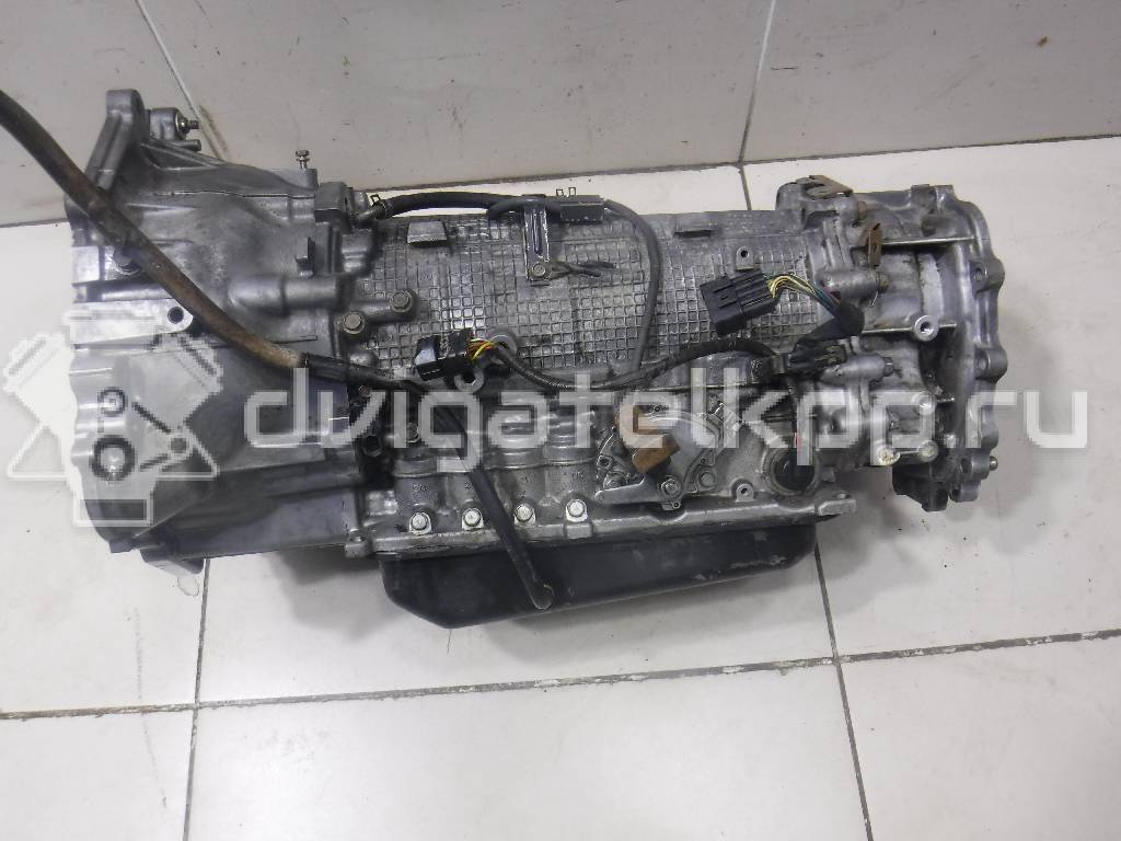 Фото Контрактная (б/у) АКПП для Mitsubishi Eclipse / Diamante / Galant / Pajero / L 143-286 л.с 24V 3.0 л 6G72 (DOHC 24V) бензин mr593841 {forloop.counter}}