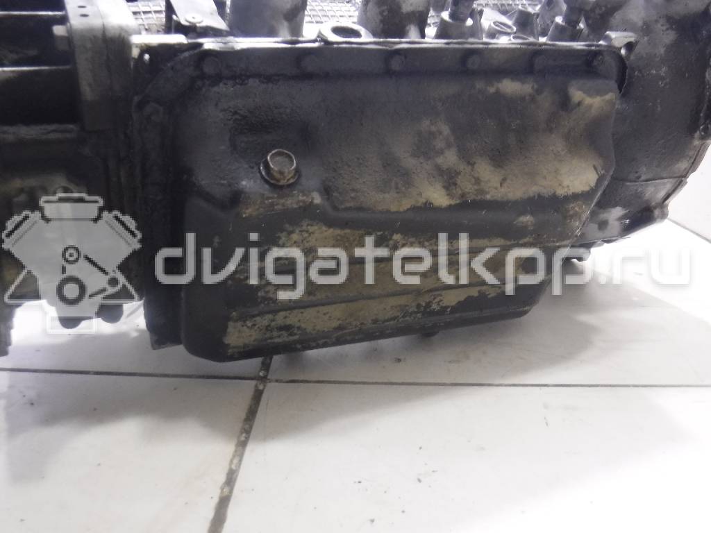 Фото Контрактная (б/у) АКПП для Mitsubishi Eclipse / Diamante / Galant / Pajero / L 143-286 л.с 24V 3.0 л 6G72 (DOHC 24V) бензин mr593841 {forloop.counter}}