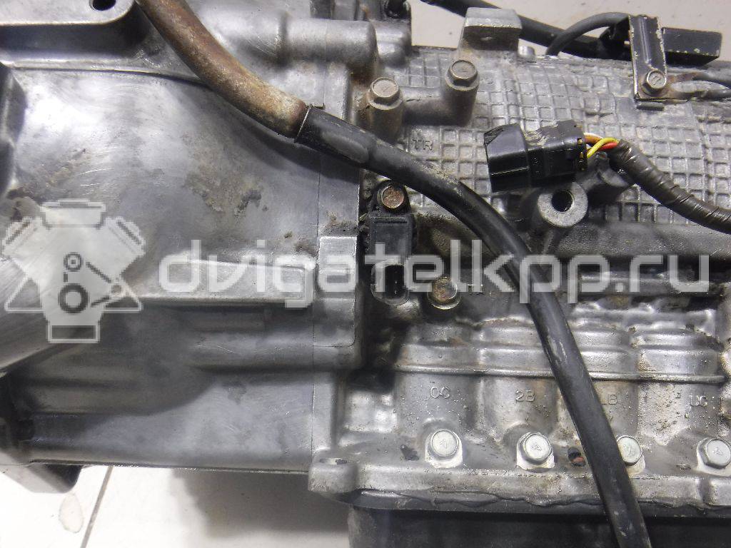 Фото Контрактная (б/у) АКПП для Mitsubishi / Hyundai 197-224 л.с 24V 3.0 л 6G72 (DOHC 24V) бензин mr593841 {forloop.counter}}