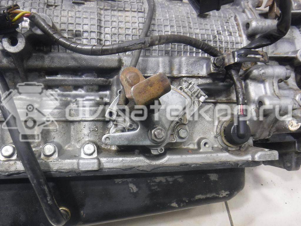 Фото Контрактная (б/у) АКПП для Mitsubishi / Hyundai 197-224 л.с 24V 3.0 л 6G72 (DOHC 24V) бензин mr593841 {forloop.counter}}