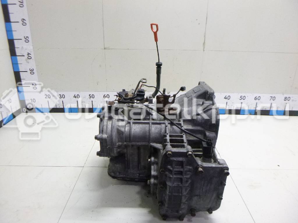 Фото Контрактная (б/у) АКПП для Hyundai (Beijing) / Hyundai / Kia 105-112 л.с 16V 1.6 л G4ED бензин 4500022802 {forloop.counter}}