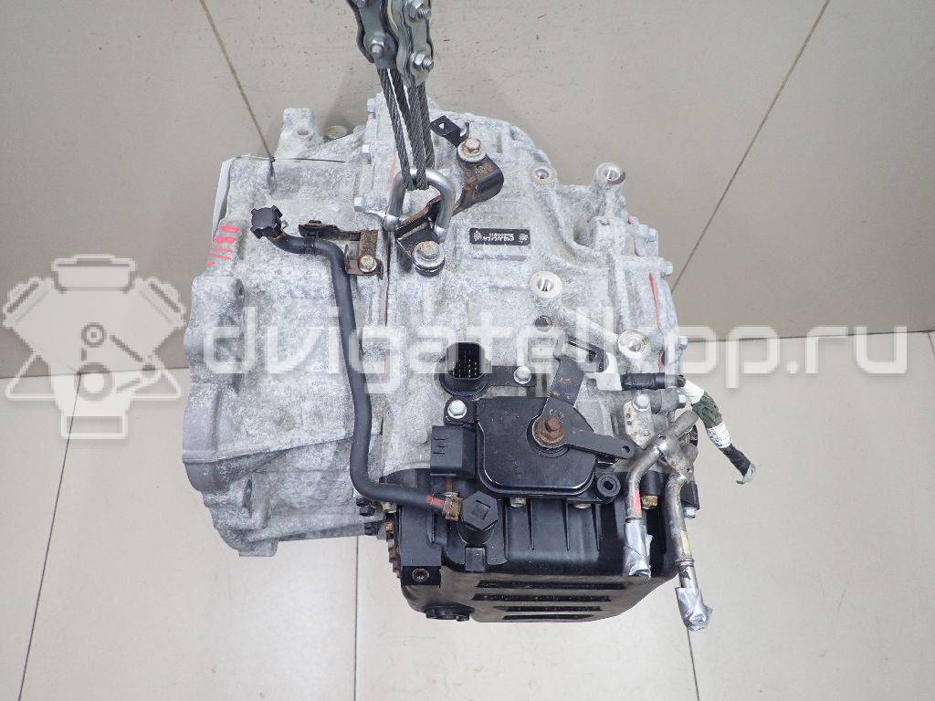 Фото Контрактная (б/у) АКПП для Hyundai / Kia 172-180 л.с 16V 2.4 л G4KE бензин 450003B670 {forloop.counter}}