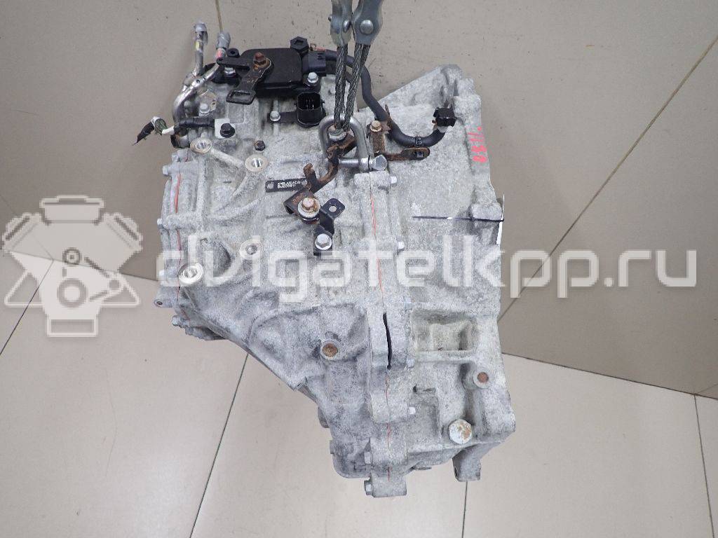 Фото Контрактная (б/у) АКПП для Hyundai / Kia 172-180 л.с 16V 2.4 л G4KE бензин 450003B670 {forloop.counter}}