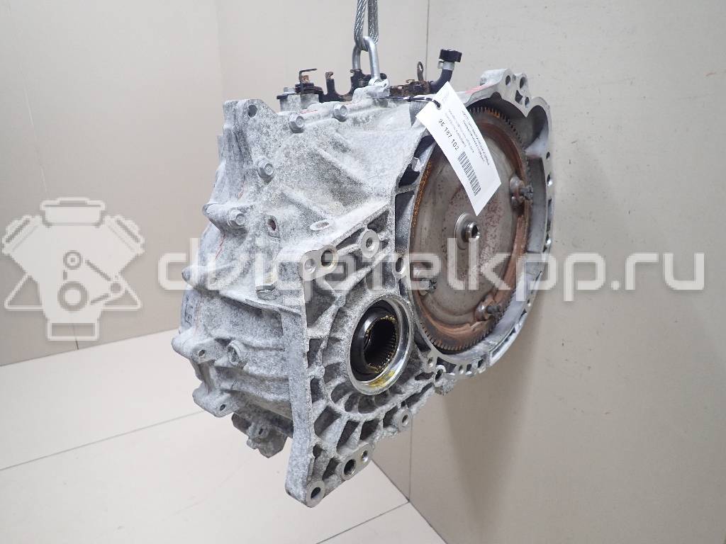 Фото Контрактная (б/у) АКПП для Hyundai / Kia 172-180 л.с 16V 2.4 л G4KE бензин 450003B670 {forloop.counter}}