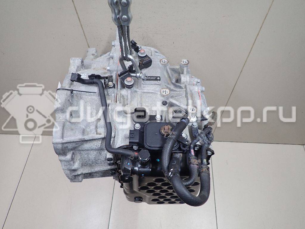 Фото Контрактная (б/у) АКПП для Hyundai / Kia 173-180 л.с 16V 2.4 л G4KE бензин 450003b670 {forloop.counter}}