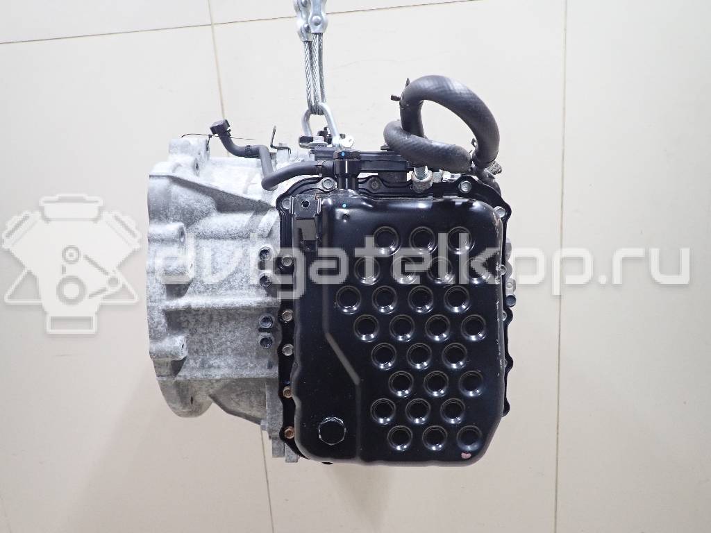 Фото Контрактная (б/у) АКПП для Hyundai / Kia 173-180 л.с 16V 2.4 л G4KE бензин 450003b670 {forloop.counter}}