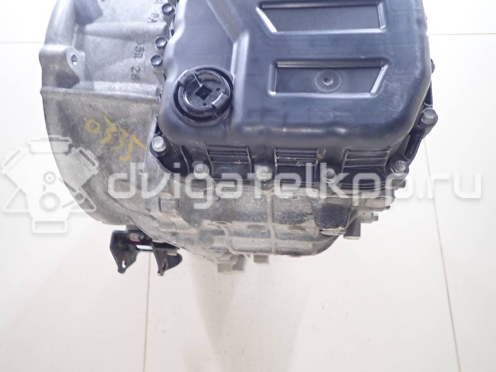 Фото Контрактная (б/у) АКПП для Hyundai / Kia 173-180 л.с 16V 2.4 л G4KE бензин 450003b660 {forloop.counter}}