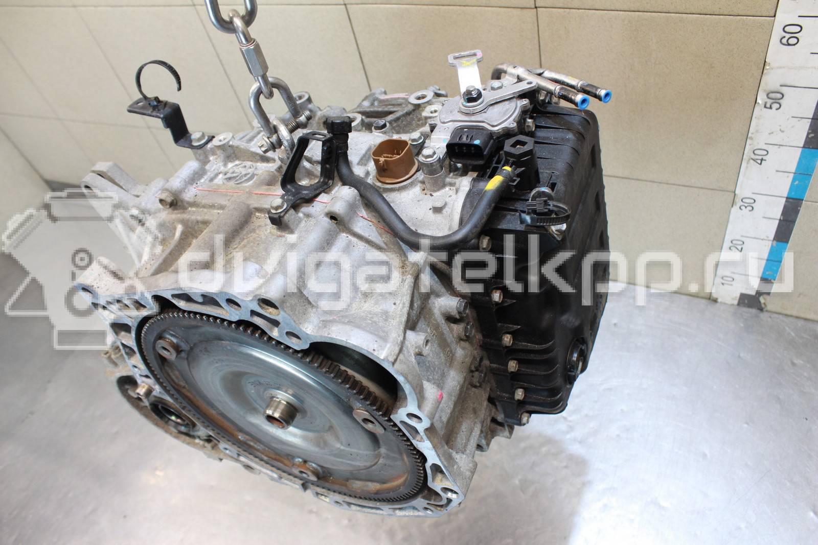 Фото Контрактная (б/у) АКПП для Hyundai / Kia 121-124 л.с 16V 1.6 л G4FG бензин 4500026074 {forloop.counter}}