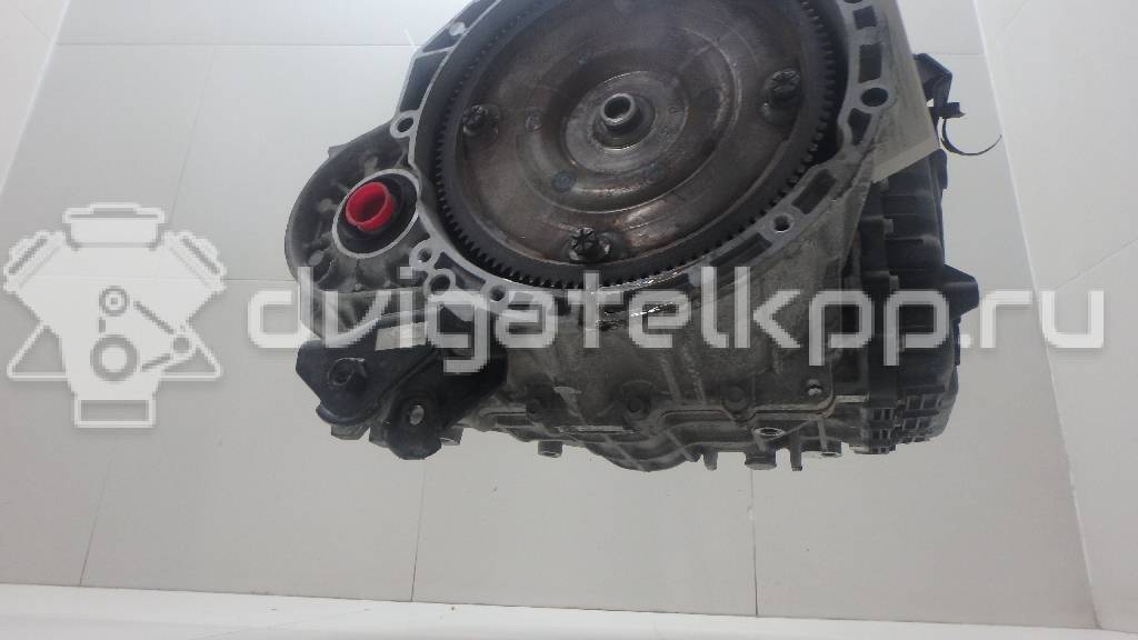 Фото Контрактная (б/у) АКПП для Hyundai / Kia 141-201 л.с 16V 2.4 л G4KJ бензин 450003byg0 {forloop.counter}}