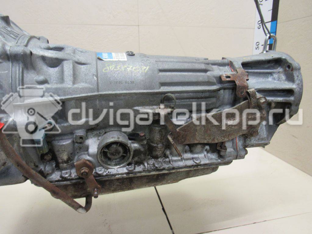 Фото Контрактная (б/у) АКПП для Kia / Hyundai / Hyundai (Huatai) 200 л.с 24V 3.5 л G6CU бензин 450004A600 {forloop.counter}}