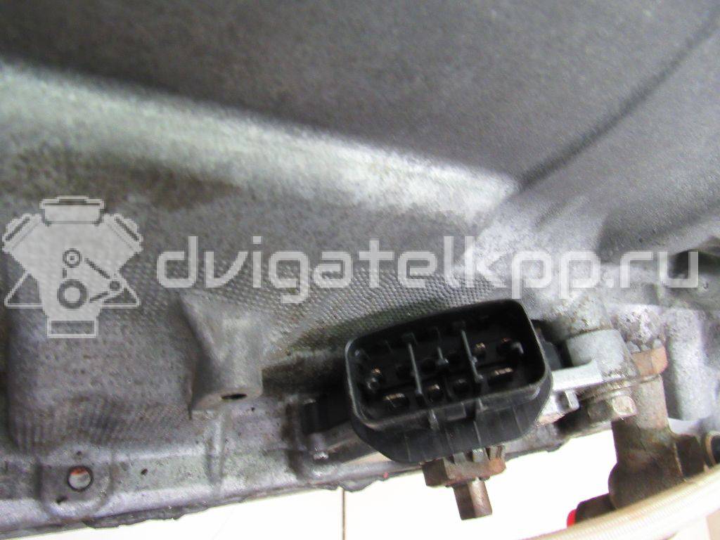 Фото Контрактная (б/у) АКПП для Kia / Hyundai / Hyundai (Huatai) 200 л.с 24V 3.5 л G6CU бензин 450004A600 {forloop.counter}}