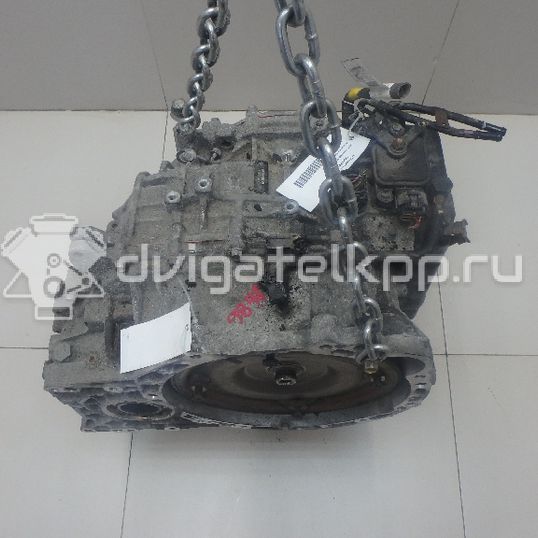 Фото Контрактная (б/у) АКПП для Hyundai / Kia 172-180 л.с 16V 2.4 л G4KE бензин 450003B875