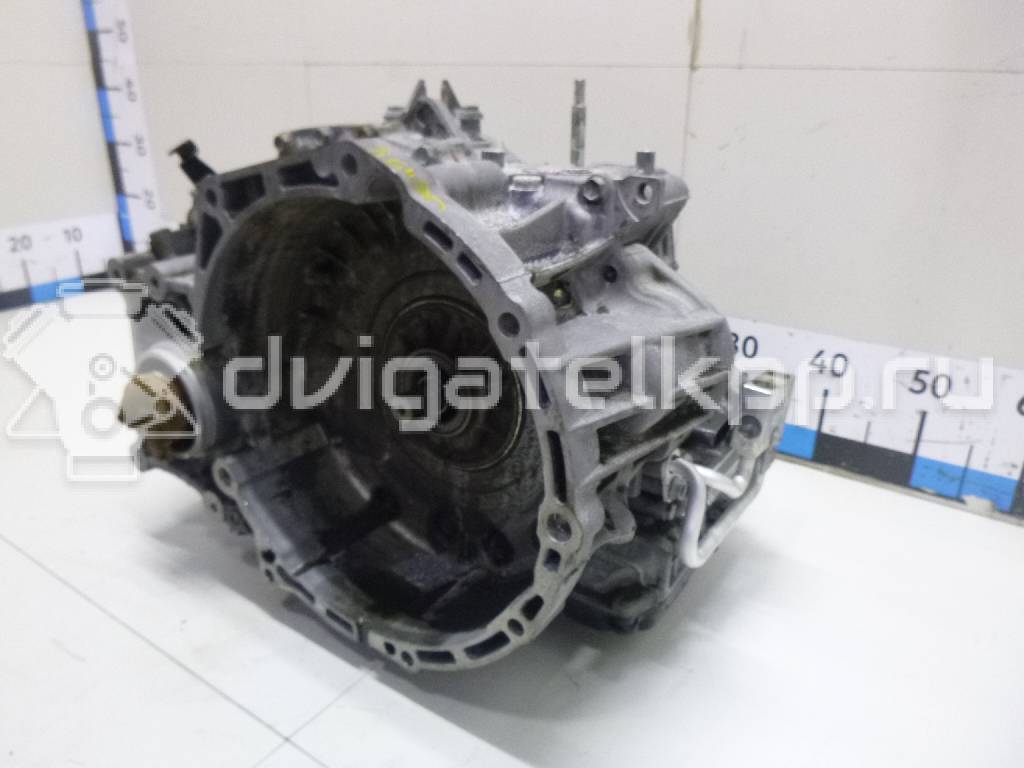 Фото Контрактная (б/у) АКПП для Volkswagen Scirocco / Tiguan 200 л.с 16V 2.0 л CAWB бензин 09M300036Q {forloop.counter}}