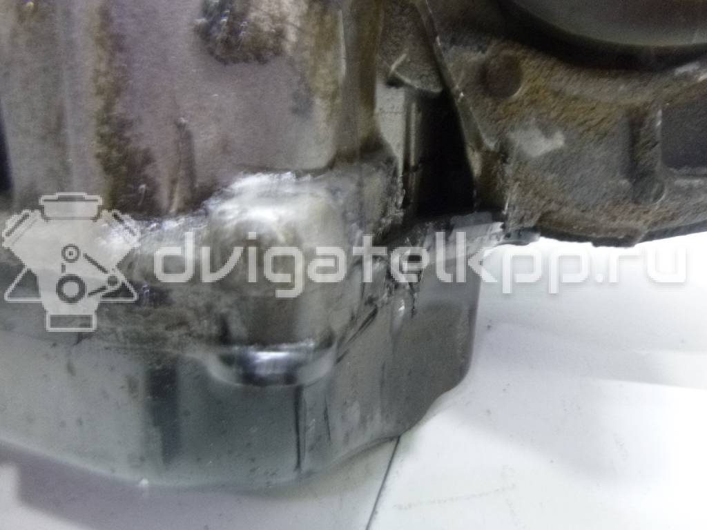 Фото Контрактная (б/у) АКПП для Volkswagen Scirocco / Tiguan 200 л.с 16V 2.0 л CAWB бензин 09M300036Q {forloop.counter}}