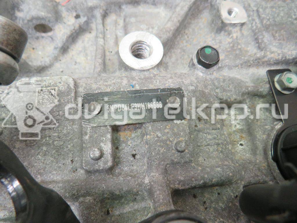 Фото Контрактная (б/у) АКПП для Hyundai / Kia 150 л.с 16V 2.0 л G4NH бензин 450002f560 {forloop.counter}}