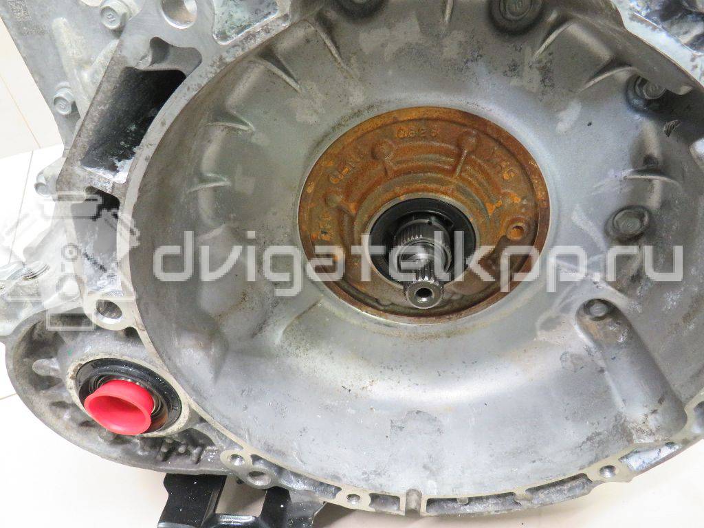 Фото Контрактная (б/у) АКПП для Hyundai / Kia 150 л.с 16V 2.0 л G4NH бензин 450002f560 {forloop.counter}}