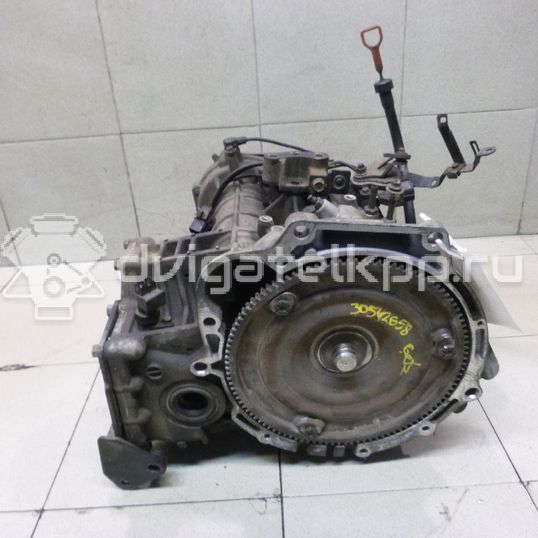 Фото Контрактная (б/у) АКПП для Hyundai / Kia 97 л.с 16V 1.4 л G4EE бензин 4500022IE5