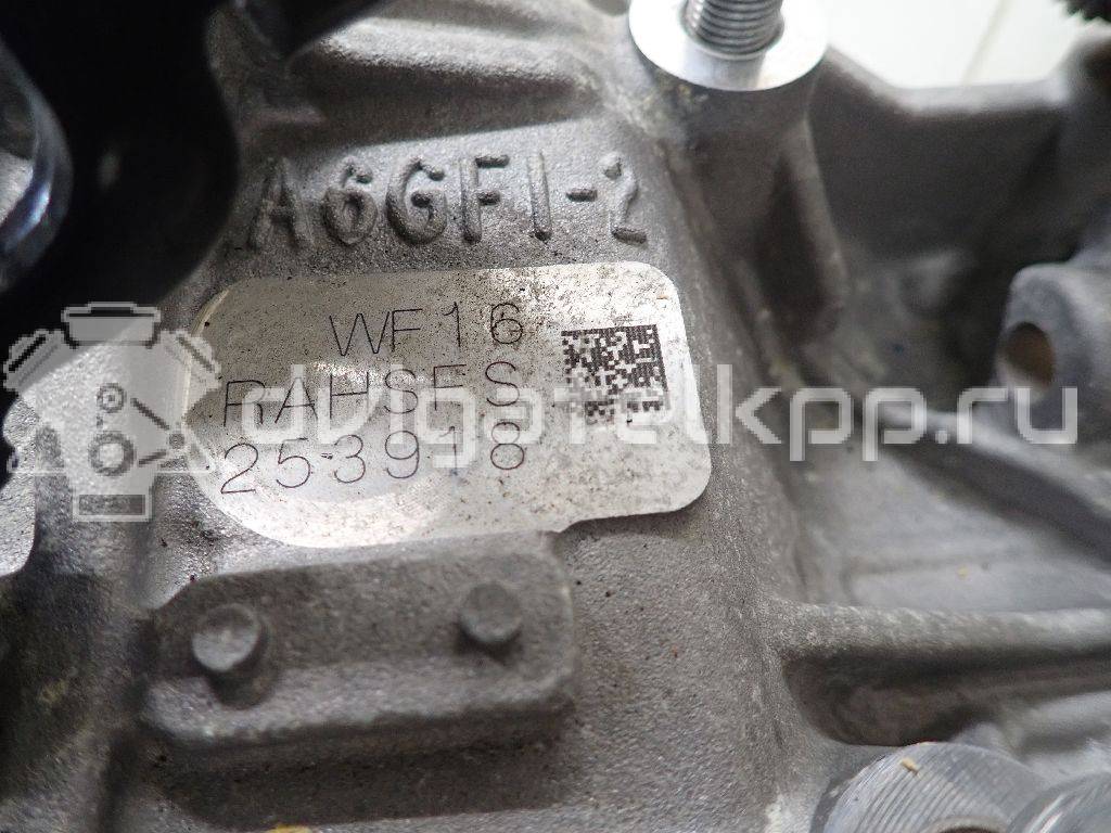 Фото Контрактная (б/у) АКПП для Hyundai / Kia 120-132 л.с 16V 1.6 л G4FG бензин 450002F021 {forloop.counter}}