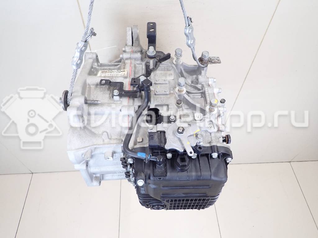 Фото Контрактная (б/у) АКПП для Hyundai / Kia 121-124 л.с 16V 1.6 л G4FG бензин 450002F021 {forloop.counter}}