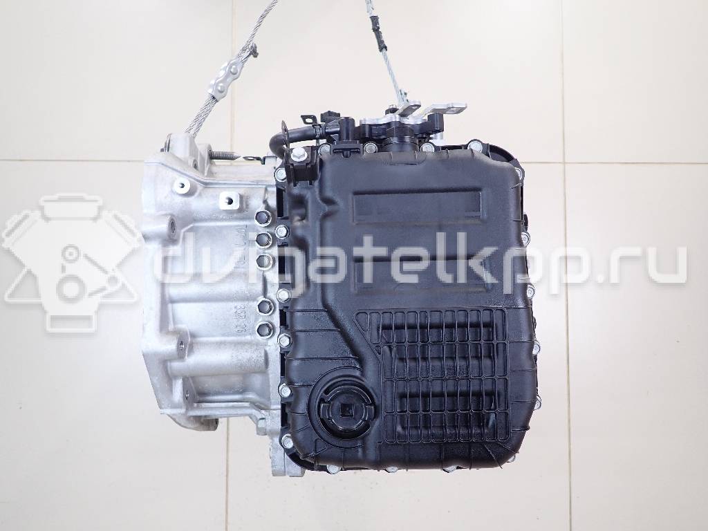 Фото Контрактная (б/у) АКПП для Hyundai / Kia 121-124 л.с 16V 1.6 л G4FG бензин 450002F021 {forloop.counter}}