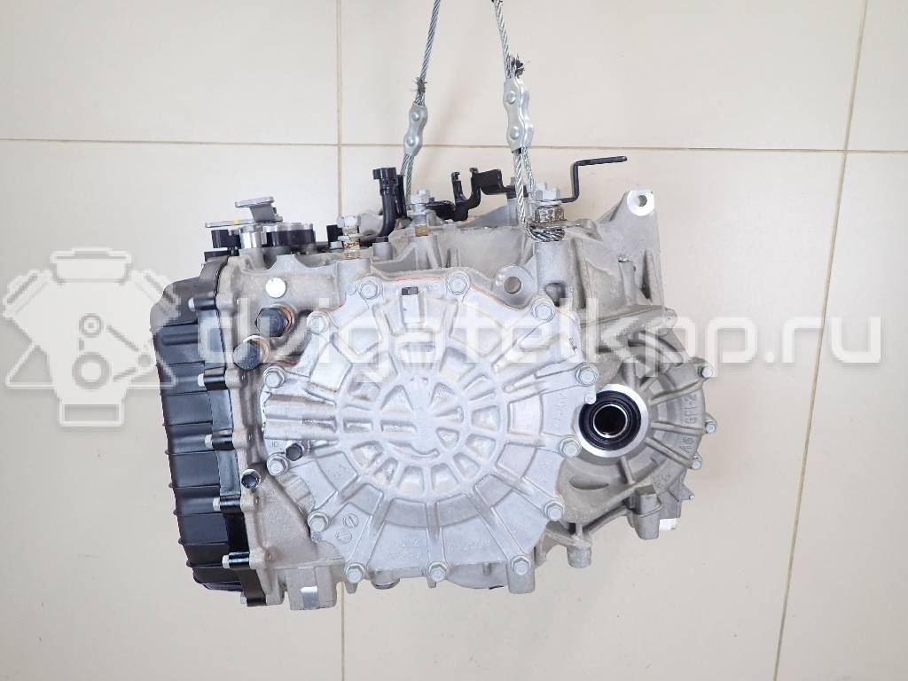 Фото Контрактная (б/у) АКПП для Hyundai / Kia 121-124 л.с 16V 1.6 л G4FG бензин 450002F021 {forloop.counter}}