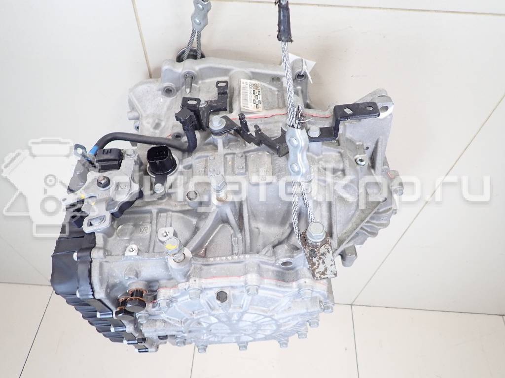 Фото Контрактная (б/у) АКПП для Hyundai / Kia 121-124 л.с 16V 1.6 л G4FG бензин 450002F021 {forloop.counter}}