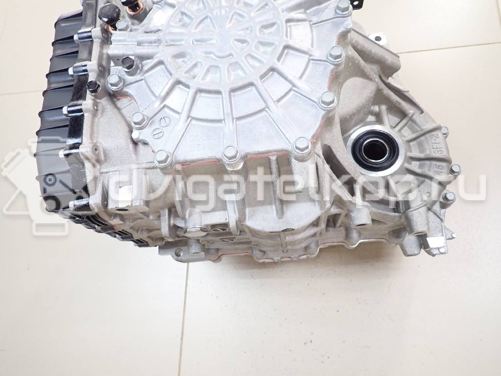 Фото Контрактная (б/у) АКПП для Hyundai / Kia 121-124 л.с 16V 1.6 л G4FG бензин 450002F021 {forloop.counter}}