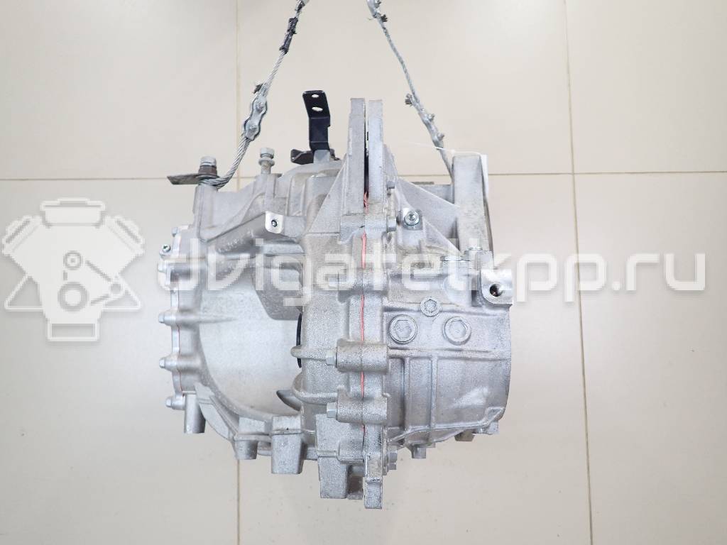 Фото Контрактная (б/у) АКПП для Hyundai / Kia 121-124 л.с 16V 1.6 л G4FG бензин 450002F021 {forloop.counter}}