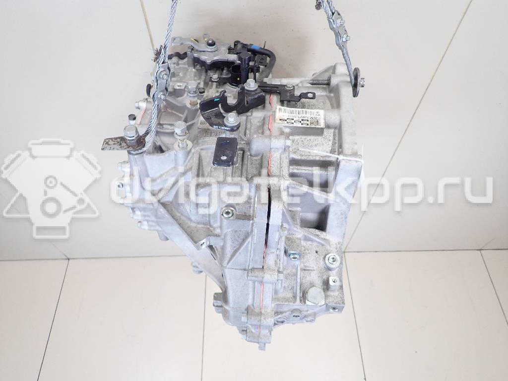 Фото Контрактная (б/у) АКПП для Hyundai / Kia 121-124 л.с 16V 1.6 л G4FG бензин 450002F021 {forloop.counter}}