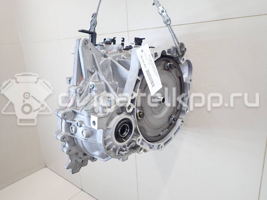 Фото Контрактная (б/у) АКПП для Hyundai / Kia 121-124 л.с 16V 1.6 л G4FG бензин 450002F021 {forloop.counter}}