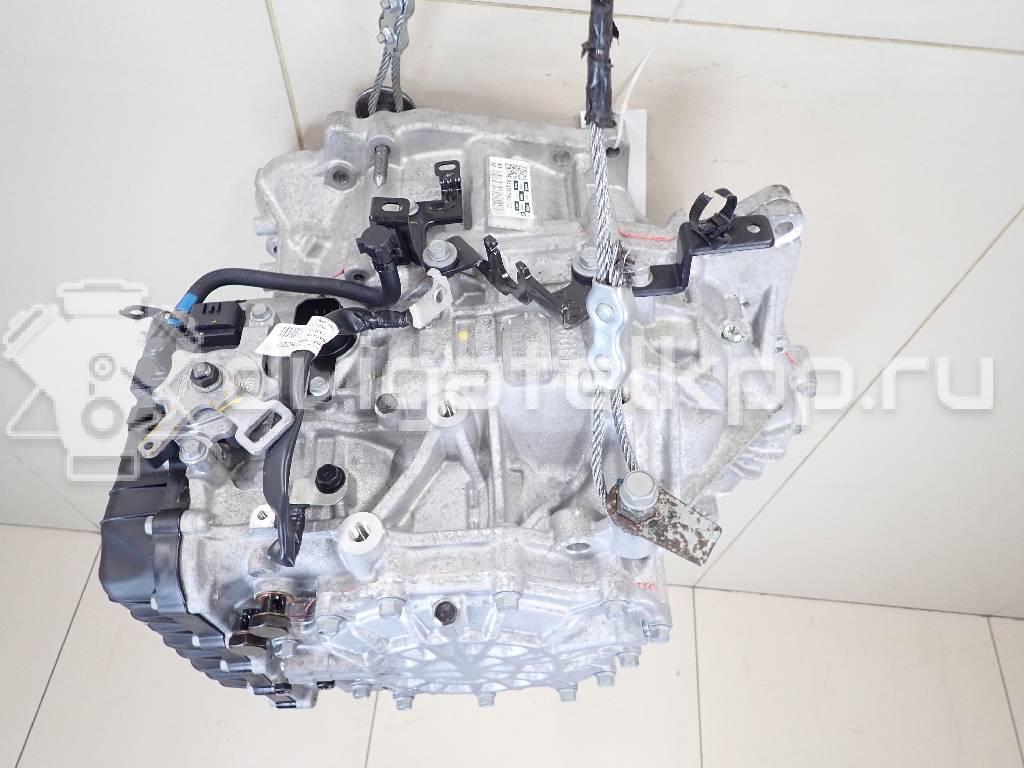 Фото Контрактная (б/у) АКПП для Hyundai (Beijing) / Hyundai / Kia 123-128 л.с 16V 1.6 л G4FG бензин 450002F021 {forloop.counter}}