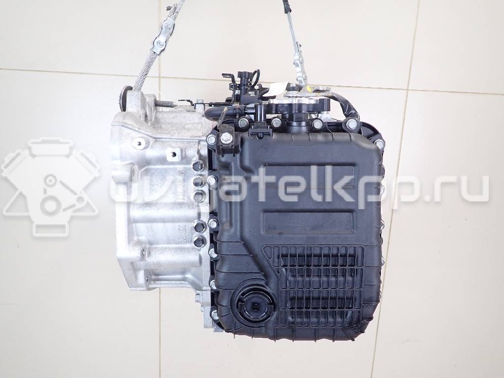 Фото Контрактная (б/у) АКПП для Hyundai / Kia 120-132 л.с 16V 1.6 л G4FG бензин 450002F021 {forloop.counter}}