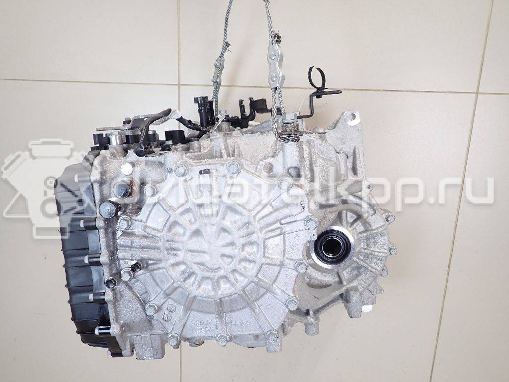 Фото Контрактная (б/у) АКПП для Hyundai / Kia 120-132 л.с 16V 1.6 л G4FG бензин 450002F021 {forloop.counter}}