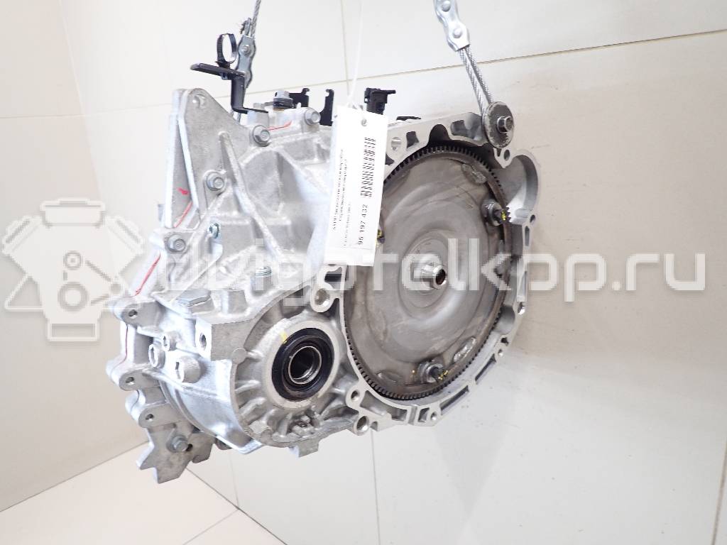 Фото Контрактная (б/у) АКПП для Hyundai / Kia 120-132 л.с 16V 1.6 л G4FG бензин 450002F021 {forloop.counter}}