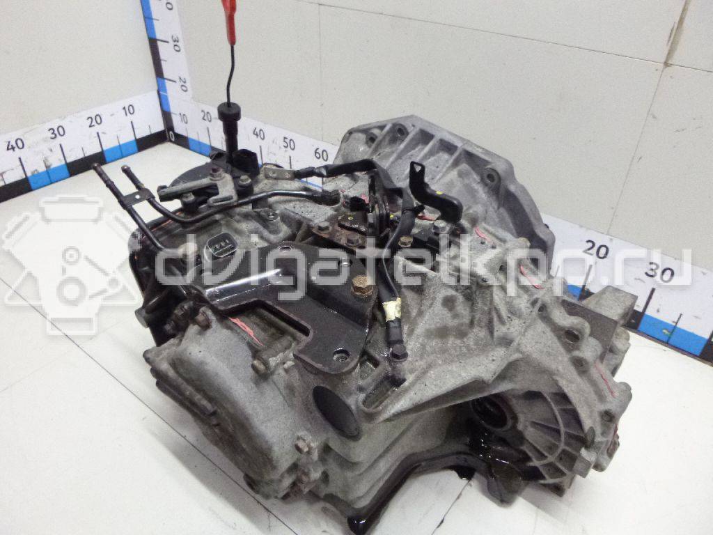 Фото Контрактная (б/у) АКПП для Hyundai / Kia 162-203 л.с 16V 2.4 л G4KC бензин 4500039013 {forloop.counter}}