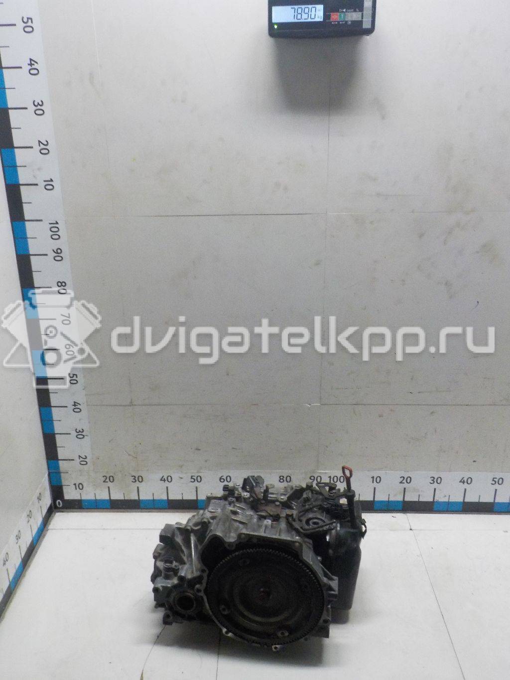 Фото Контрактная (б/у) АКПП для Hyundai (Beijing) / Hyundai / Kia 137-141 л.с 16V 2.0 л G4GC бензин 4500039667 {forloop.counter}}