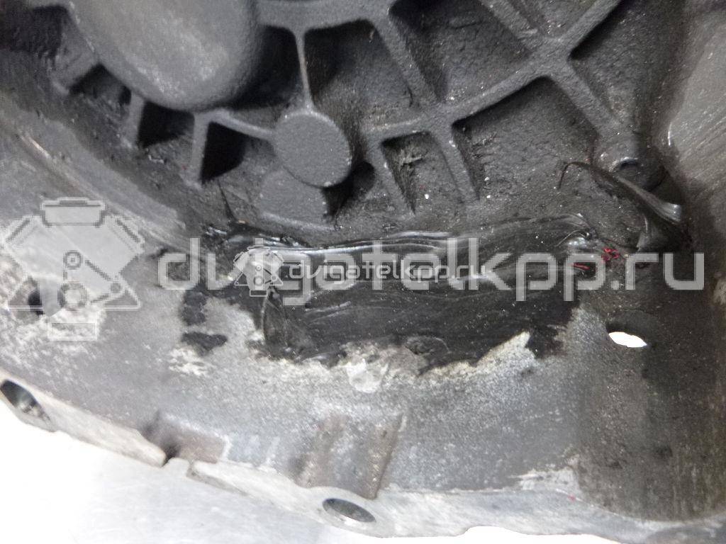 Фото Контрактная (б/у) МКПП для Volkswagen / Seat 140 л.с 16V 2.0 л CFFB Дизельное топливо 02Q300050E {forloop.counter}}