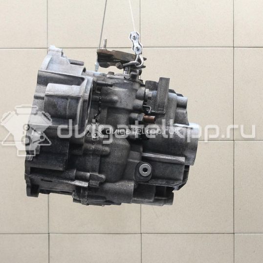 Фото Контрактная (б/у) МКПП для Volkswagen / Seat 140 л.с 16V 2.0 л CFFB Дизельное топливо 02Q300050E