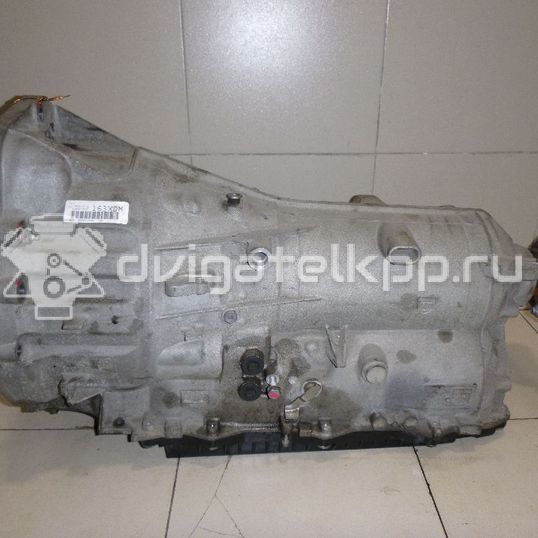 Фото Контрактная (б/у) АКПП для Bmw (Brilliance) / Bmw 184-245 л.с 16V 2.0 л N20 B20 A бензин 24008601690