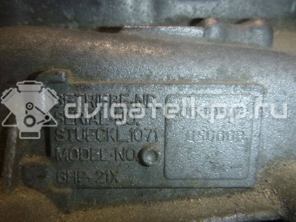 Фото Контрактная (б/у) АКПП для Bmw 3 / 5 / 1 / 7 / X3 211-272 л.с 24V 3.0 л N52 B30 A бензин 24007592502 {forloop.counter}}