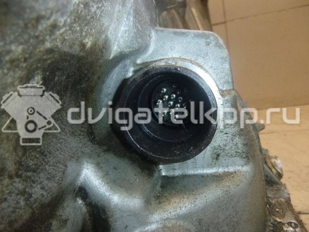 Фото Контрактная (б/у) АКПП для Bmw 3 / 5 / 1 / 7 / X3 211-272 л.с 24V 3.0 л N52 B30 A бензин 24007592502 {forloop.counter}}