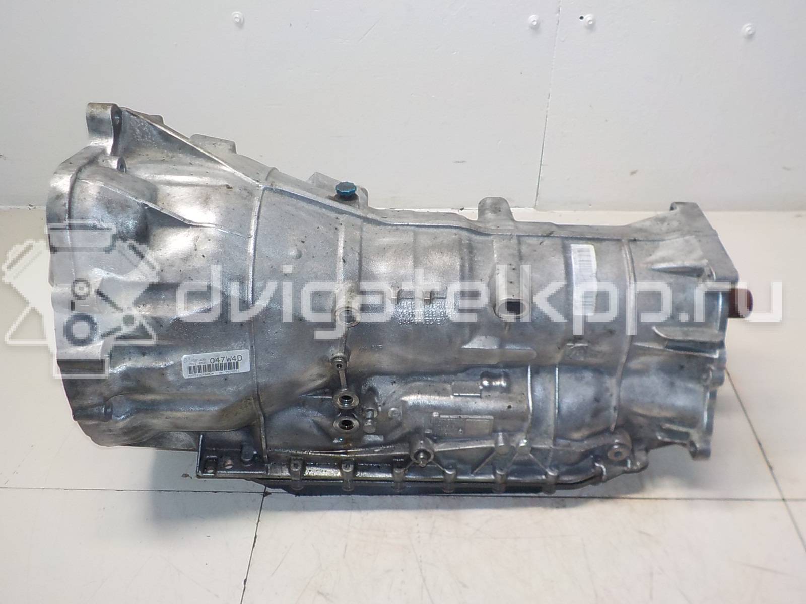 Фото Контрактная (б/у) АКПП для Bmw 3 / 5 / 1 / 7 / X3 211-272 л.с 24V 3.0 л N52 B30 A бензин 24007581408 {forloop.counter}}