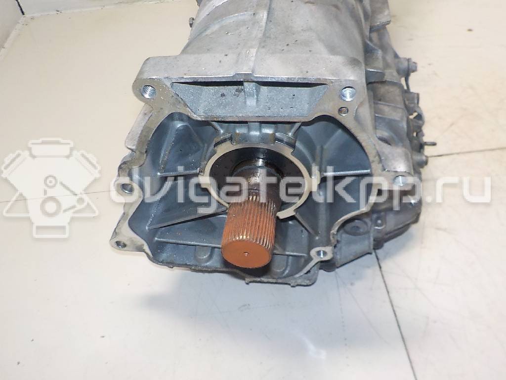 Фото Контрактная (б/у) АКПП для Bmw 3 / 5 / 1 / 7 / X3 211-272 л.с 24V 3.0 л N52 B30 A бензин 24007581408 {forloop.counter}}