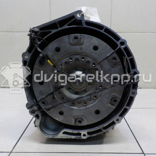 Фото Контрактная (б/у) АКПП для Bmw X4 F26 / 3 / 5 / 7 / 4 204-286 л.с 24V 3.0 л N57 D30 A Дизельное топливо 24007605007