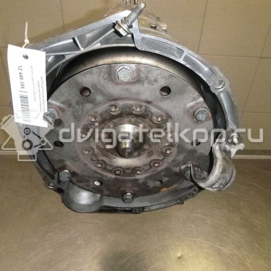 Фото Контрактная (б/у) АКПП для Bmw X4 F26 / 3 / 5 / 7 / 4 204-286 л.с 24V 3.0 л N57 D30 A Дизельное топливо 24007607896