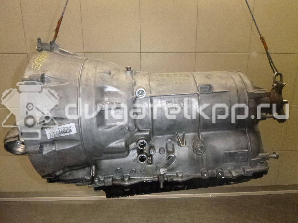 Фото Контрактная (б/у) АКПП для Bmw X4 F26 / 3 / 5 / 7 / 4 204-286 л.с 24V 3.0 л N57 D30 A Дизельное топливо 24007607896 {forloop.counter}}