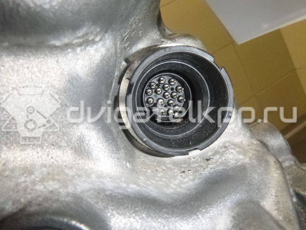 Фото Контрактная (б/у) АКПП для Bmw X4 F26 / 3 / 5 / 7 / 4 204-286 л.с 24V 3.0 л N57 D30 A Дизельное топливо 24007607896 {forloop.counter}}