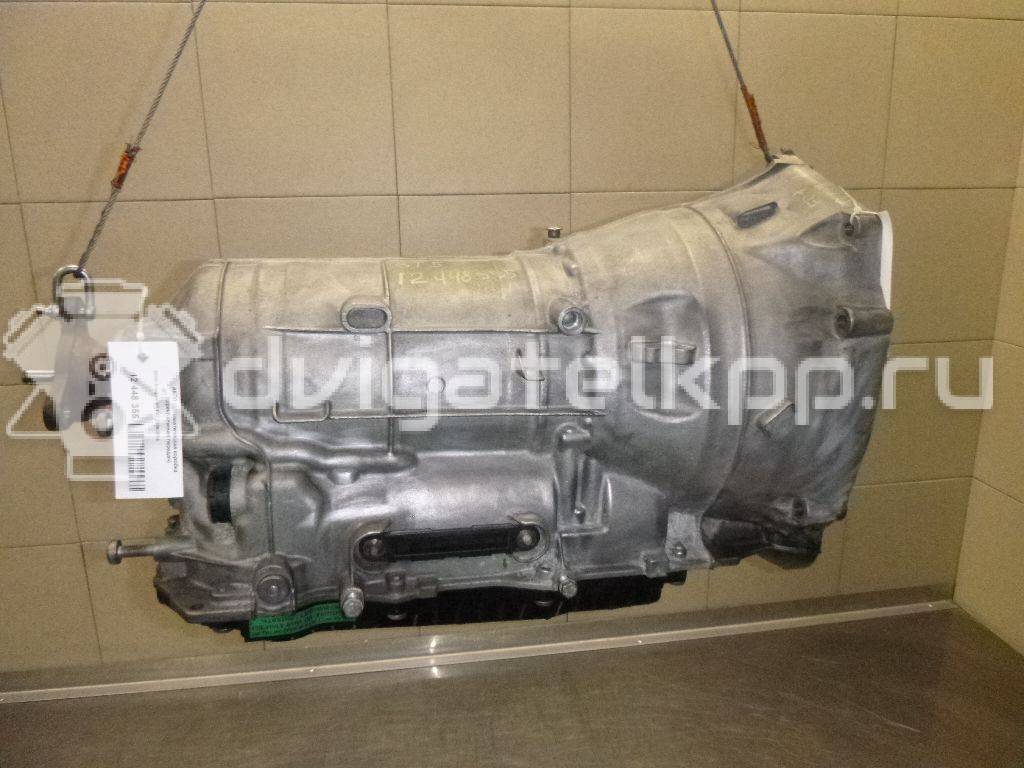 Фото Контрактная (б/у) АКПП для Bmw X4 F26 / 3 / 5 / 7 / 4 204-286 л.с 24V 3.0 л N57 D30 A Дизельное топливо 24007607896 {forloop.counter}}