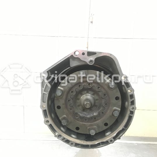 Фото Контрактная (б/у) АКПП для Bmw / Alpina / Bmw (Brilliance) 306 л.с 24V 3.0 л N55 B30 A бензин 24007606582